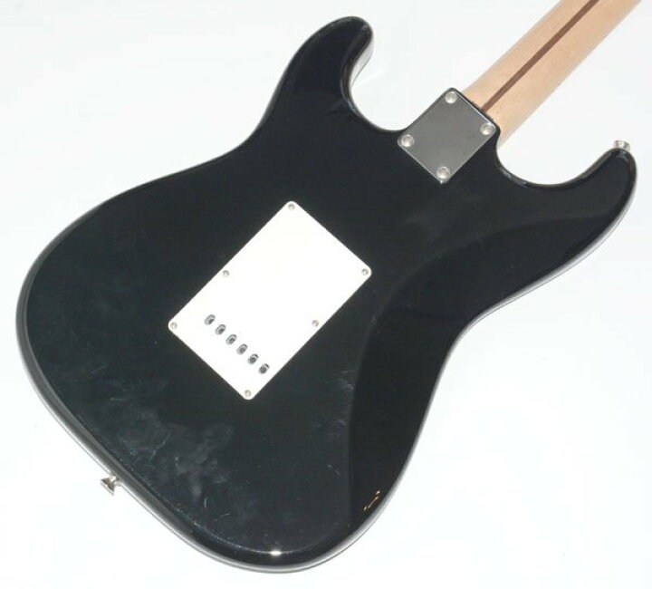 楽天市場】☆ソフトケース付！FENDER JAPAN フェンダージャパン ST-STD 