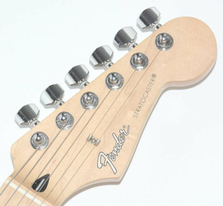 楽天市場】☆ソフトケース付！FENDER JAPAN フェンダージャパン ST-STD  