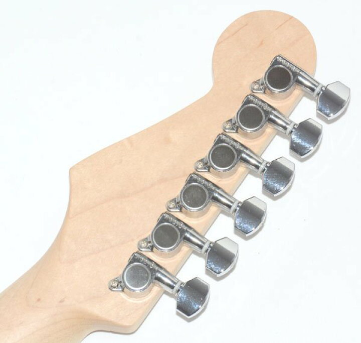 楽天市場】☆ソフトケース付！FENDER JAPAN フェンダージャパン ST-STD  