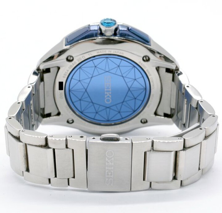 楽天市場】送料無料！☆箱保付！良品！SEIKO セイコー BRIGHTZ