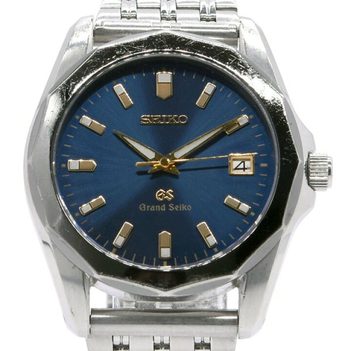 楽天市場】送料無料！☆Grand Seiko GS グランドセイコー 8J56-8000  