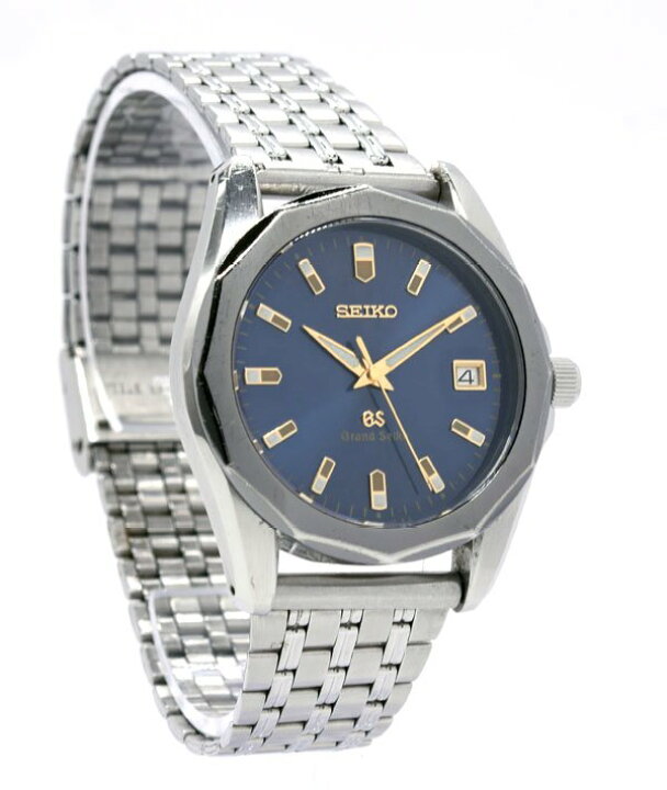 楽天市場】送料無料！☆Grand Seiko GS グランドセイコー 8J56-8000  