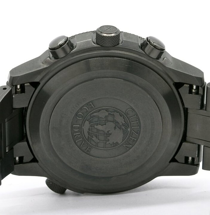楽天市場】送料無料！☆美品！CITIZEN シチズン PROMASTER