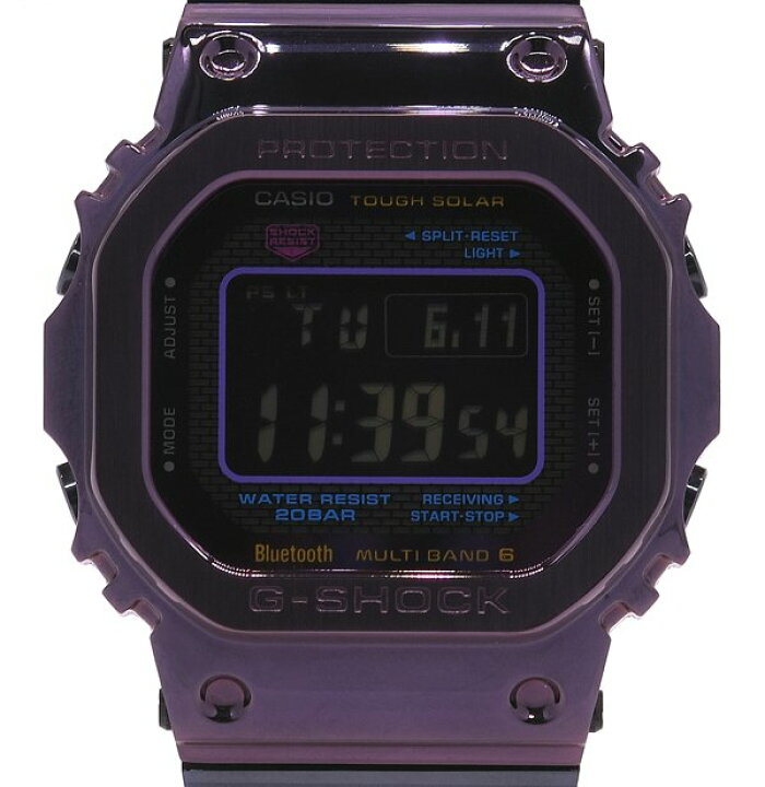 楽天市場】送料無料！☆未使用！CASIO カシオ G-SHOCK ジーショック 
