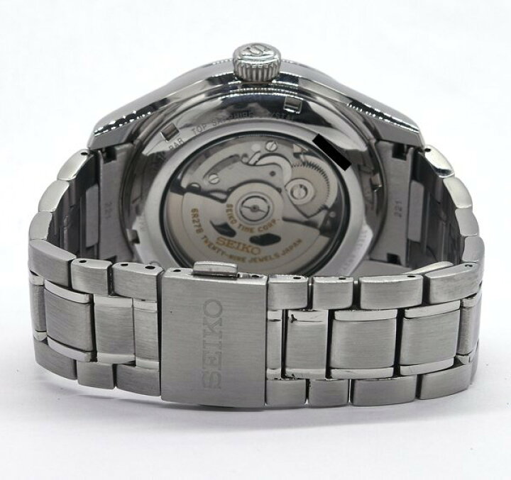楽天市場】送料無料！☆良品！SEIKO セイコー PRESAGE プレサージュ 