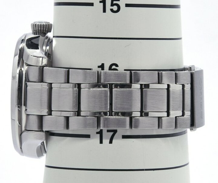 楽天市場】送料無料！☆良品！SEIKO セイコー PRESAGE プレサージュ 