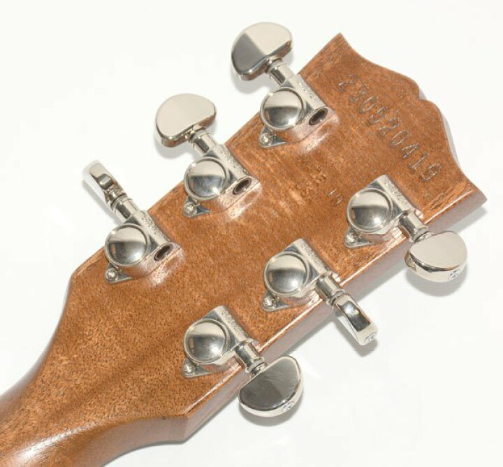 楽天市場】☆未使用！展示品！Gibson ギブソン LES PAUL STANDARD 60S 