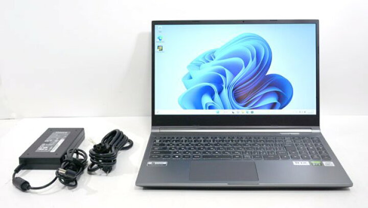楽天市場】☆美品！ドスパラ GALLERIA XL7C-R36 Core i7 10875H 32GB 