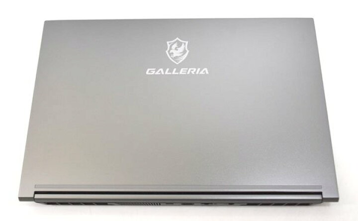 楽天市場】☆美品！ドスパラ GALLERIA XL7C-R36 Core i7 10875H 32GB 