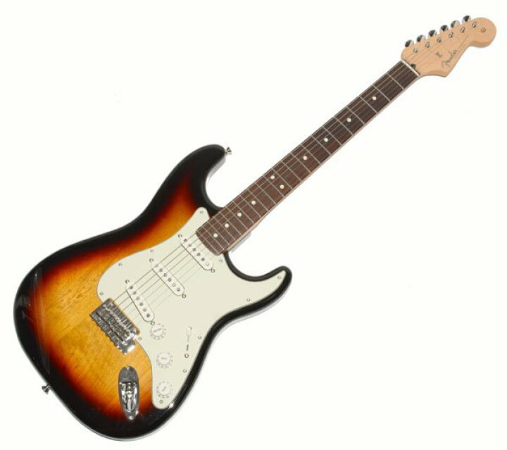 楽天市場】☆ソフトケース付！FENDER JAPAN フェンダー ジャパン 
