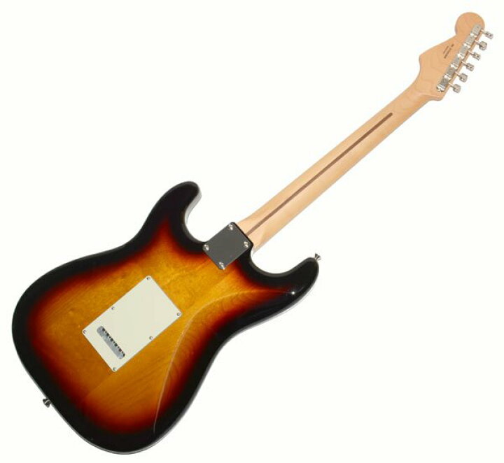楽天市場】☆ソフトケース付！FENDER JAPAN フェンダー ジャパン 