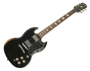 エレキギター sg エピフォンの人気商品・通販・価格比較 - 価格.com
