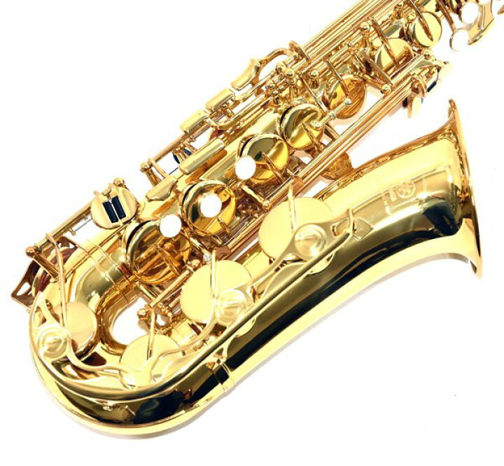 楽天市場】☆ハードケース付！YAMAHA ヤマハ YAS-275 アルトサックス 