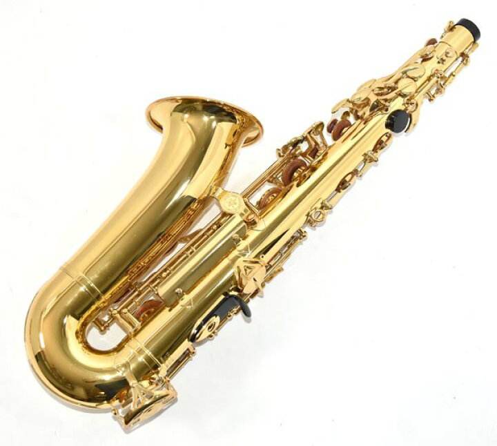 楽天市場】☆ハードケース付！YAMAHA ヤマハ YAS-275 アルトサックス 