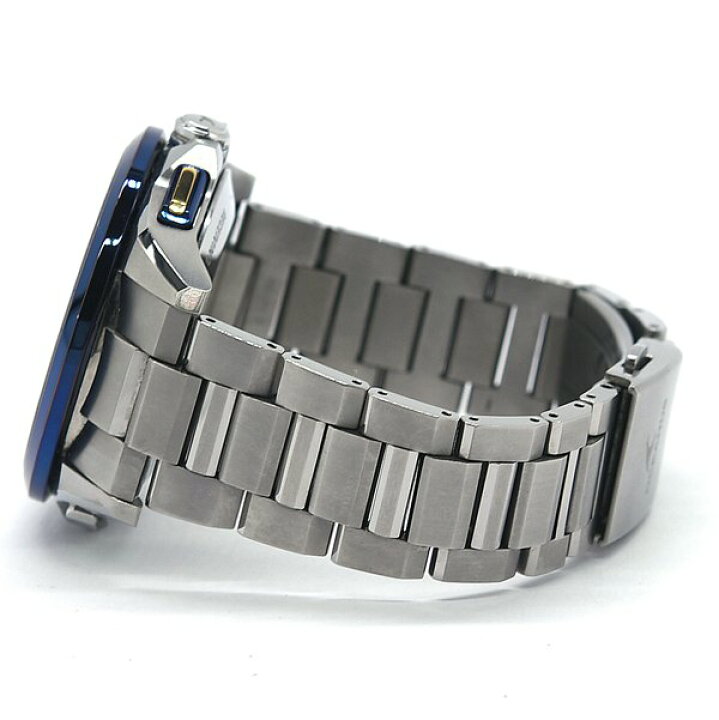 楽天市場】送料無料！☆箱保付！美品！CASIO カシオ OCEANUS 