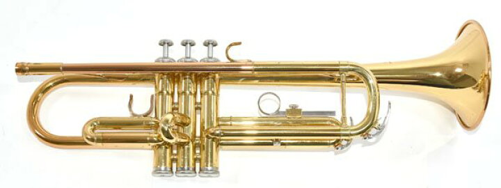 楽天市場】☆ハードケース付！YAMAHA ヤマハ YTR-2335 トランペット  