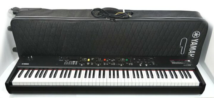 楽天市場】☆極美品！YAMAHA ヤマハ CP88 STAGE PIANO ステージピアノ 
