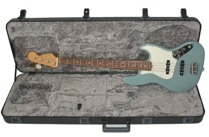 楽天市場】☆ハードケース付！FENDER American Professional JAZZ BASS 