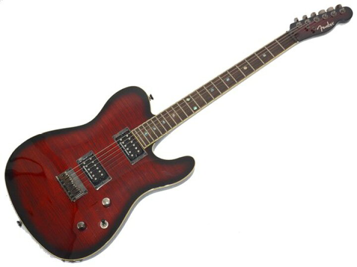 楽天市場】☆セミハードケース付！FENDER フェンダー Special Edition 
