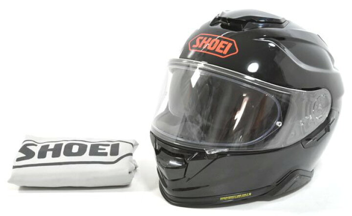 楽天市場】☆希少！SHOEI ショウエイ GT-Air2 GT-AIR II EMBLEM 59  