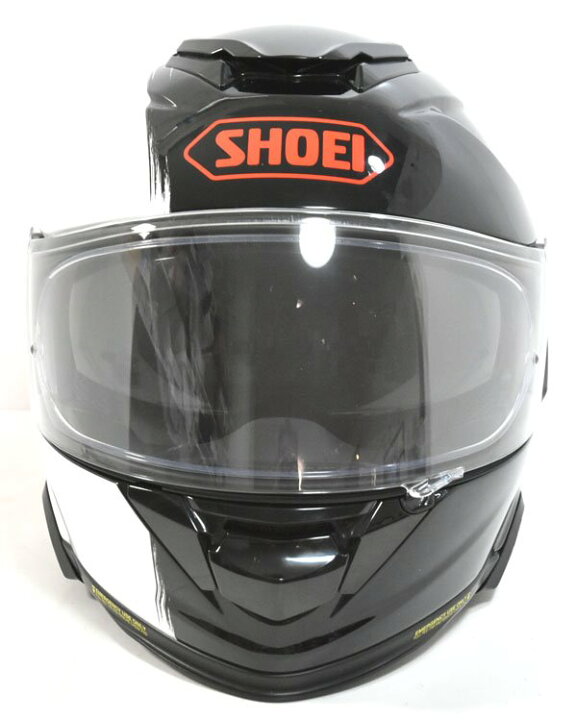楽天市場】☆希少！SHOEI ショウエイ GT-Air2 GT-AIR II EMBLEM 59  