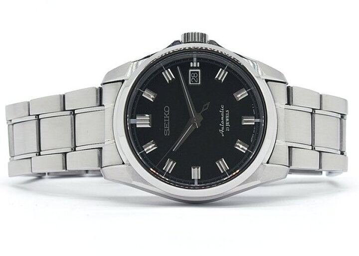楽天市場】送料無料！☆箱保付！良品！SEIKO セイコー MECHANICAL  