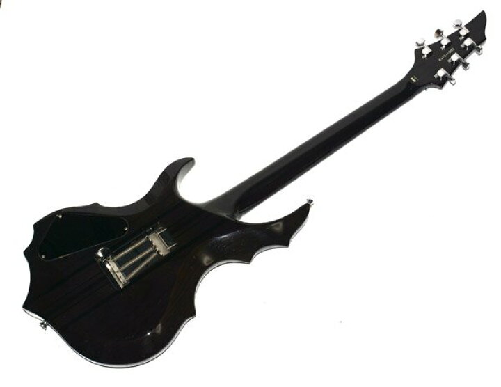 楽天市場】☆ソフトケース付！EDWARDS エドワーズ E-FR-130GT エレキ 