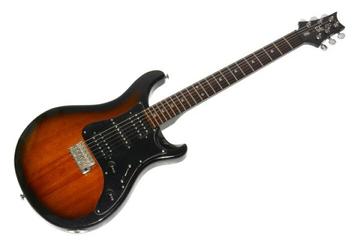 Paul Reed Smith(PRS) SE EG（中古）【楽器検索デジマート】｜エレキギター 