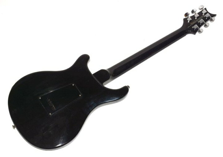楽天市場】☆ソフトケース付！PRS ポール・リード・スミス SE EG 