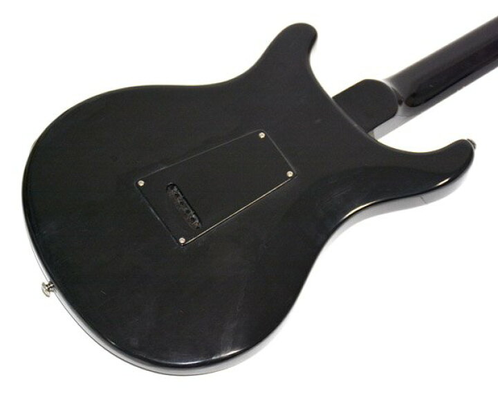 楽天市場】☆ソフトケース付！PRS ポール・リード・スミス SE EG 