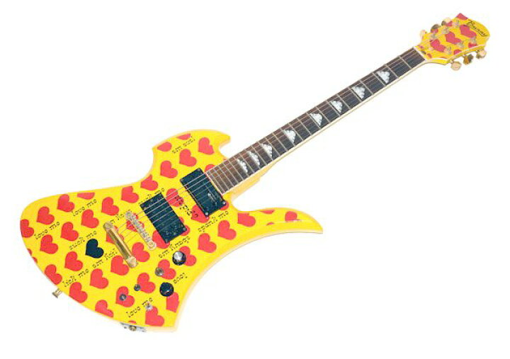 楽天市場】☆メンテナンス済！ケース付！Fernandes Burny  