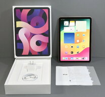 楽天市場】ipad air 10.9インチ 第4世代 wi-fi 64gb myfp2j/aの通販