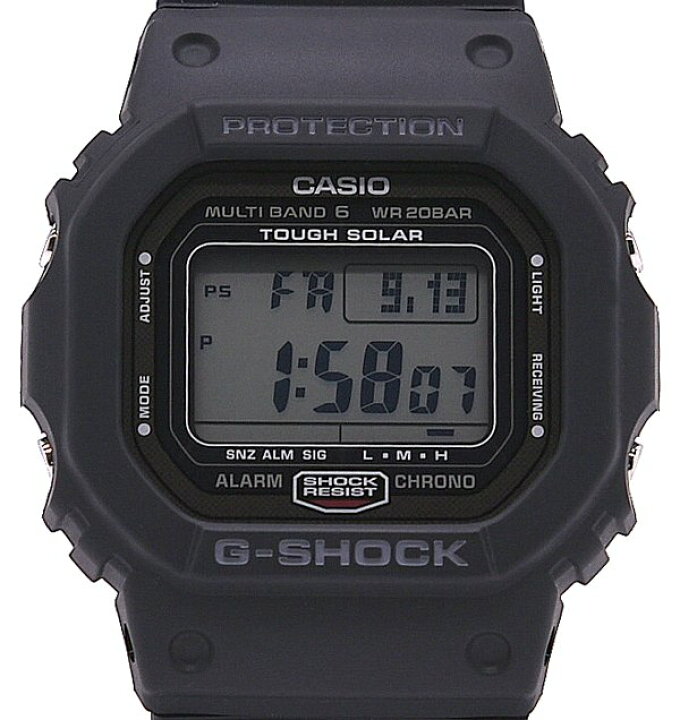 楽天市場】送料無料！☆未使用！CASIO カシオ G-SHOCK ジーショック GW  