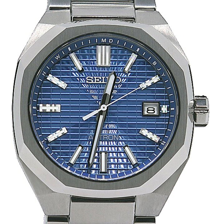 楽天市場】送料無料！☆箱保付！極美品！SEIKO セイコー ASTRON 