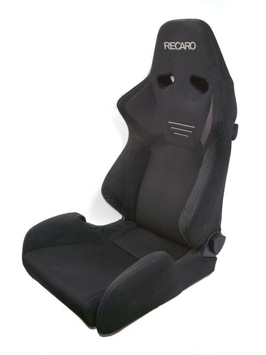 楽天市場】☆RECARO レカロ SR-6 GK100S セミバケ セミバケットシート  
