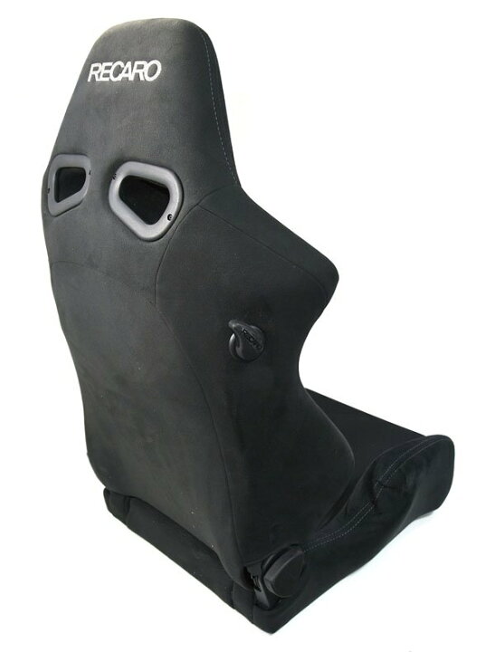 楽天市場】☆RECARO レカロ SR-6 GK100S セミバケ セミバケットシート 