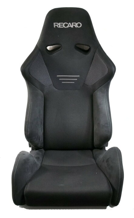 楽天市場】☆RECARO レカロ SR-6 GK100S セミバケ セミバケットシート 