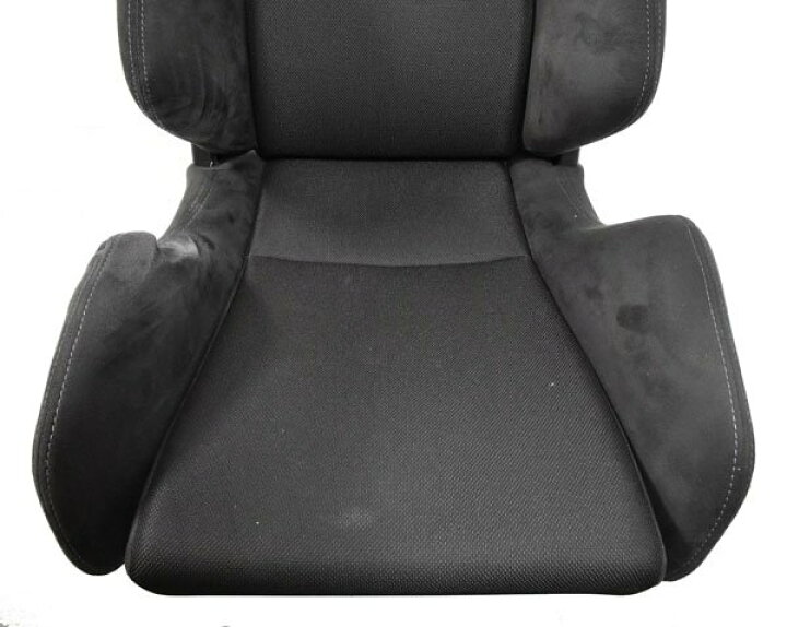 楽天市場】☆RECARO レカロ SR-6 GK100S セミバケ セミバケットシート 