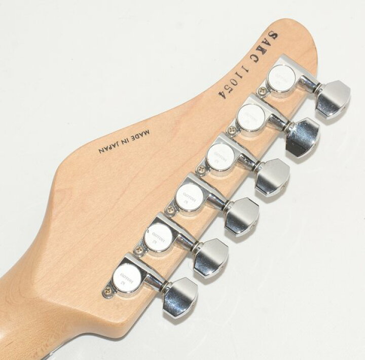 楽天市場】☆ソフトケース付！SCHECTER シェクター SD-II-24-AL エレキ  