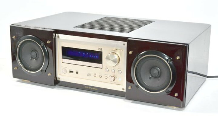 楽天市場】☆リモコン付！ONKYO オンキョー NF-07 premium LIMITED 