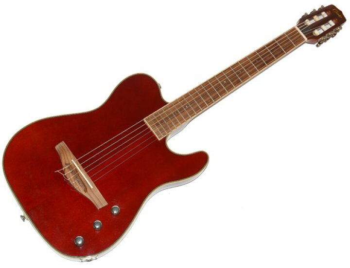 楽天市場】☆Cooder by Takamine タカミネ TCS-550N エレガット 