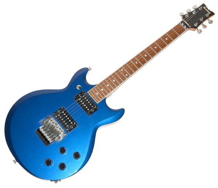 楽天市場】☆ソフトケース付！Ibanez アイバニーズ AX320T エレキ  