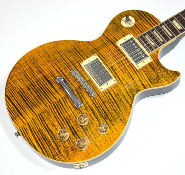 楽天市場】☆Epiphone エピフォン Les Paul Joe Perry model レス 