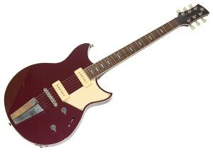 \tgP[XtIYAMAHA }n Revstar uX^[ RSS02T GLM^[