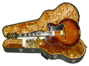 n[hP[XtIEpiphone GstH EMPEROR-J tAR GLM^[