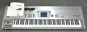 KORG RO TRINITY V3 PRO X VZTCU[ 88
