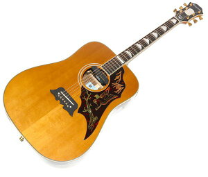 \tgP[XtIEpiphone GstH Masterbilt FT-120 Excellente GAR AR[XeBbNM^[