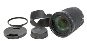 ISIGMA VO} 18-300mm F3.5-6.3 DC MACRO OS HSM Contemporary Nikon jR}Eg {Y[Y