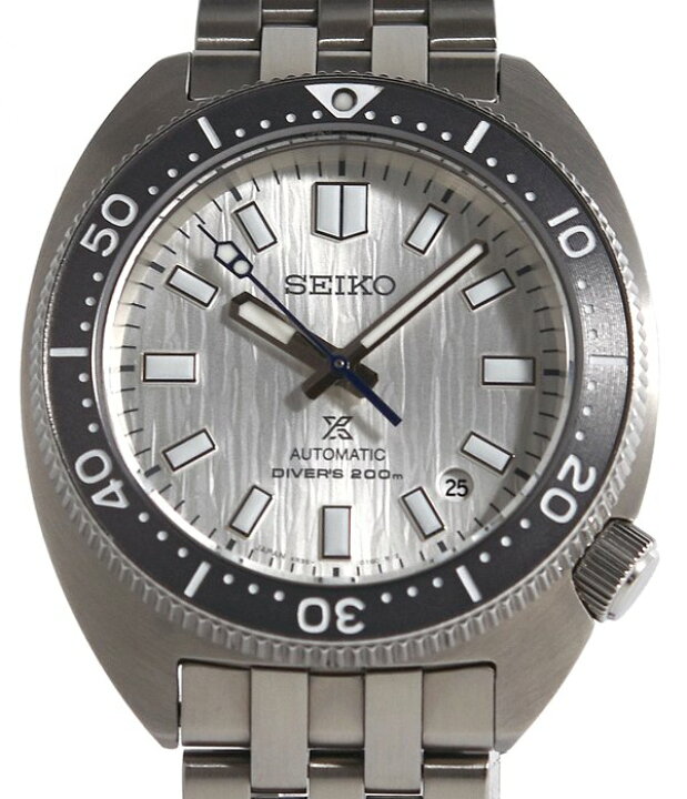 楽天市場】送料無料！☆箱保付！極美品！SEIKO セイコー PROSPEX プロ 