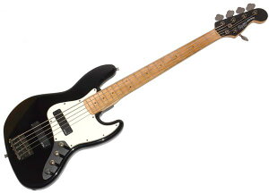 Squier by Fender XNC[ tF_[ CONTEMPORARY ACTIVE JAZZ BASS V 5 WYx[X GLx[X